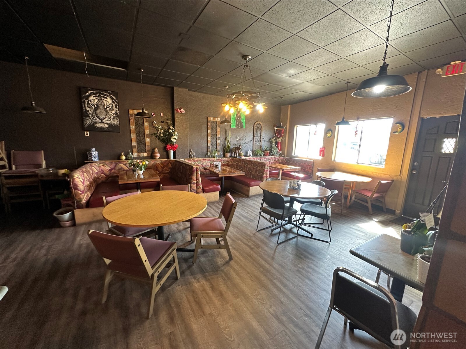 200 W Simpson Avenue Mccleary WA 98557