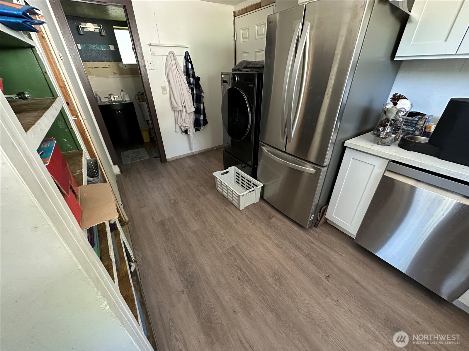 200 W Simpson Avenue Mccleary WA 98557