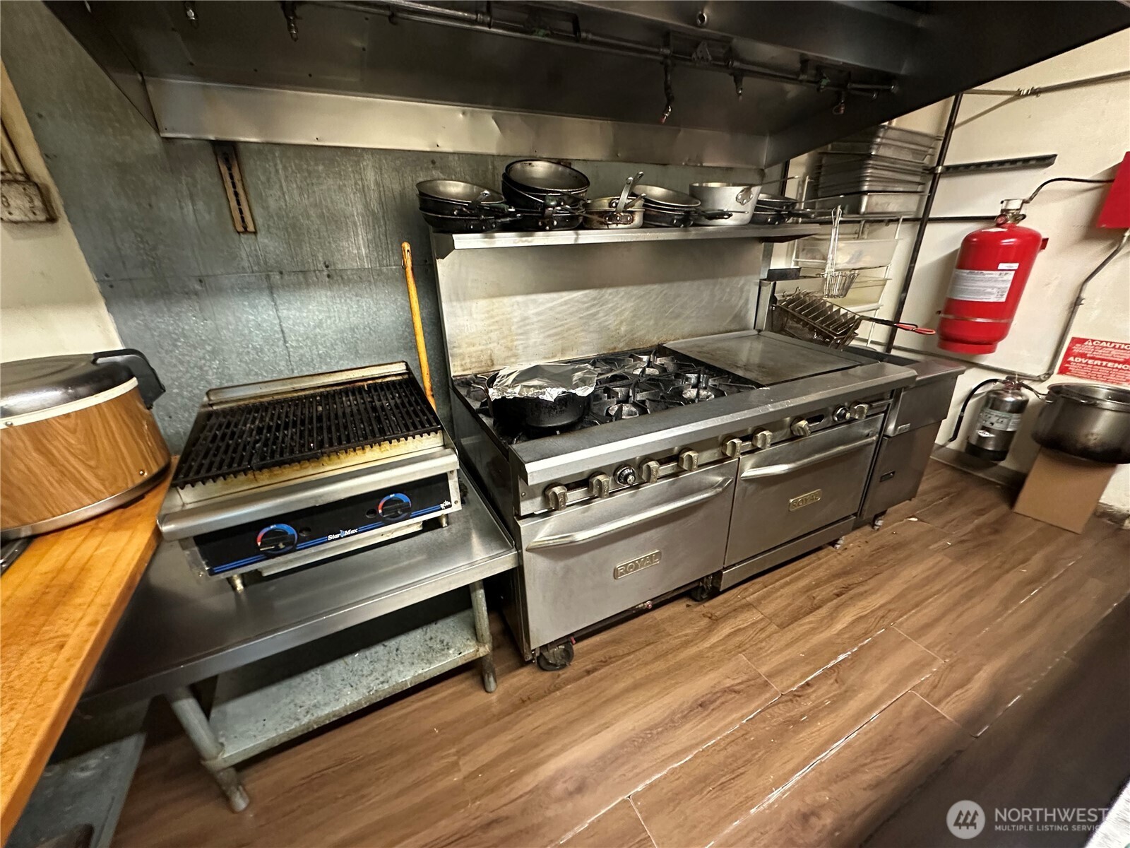 200 W Simpson Avenue Mccleary WA 98557