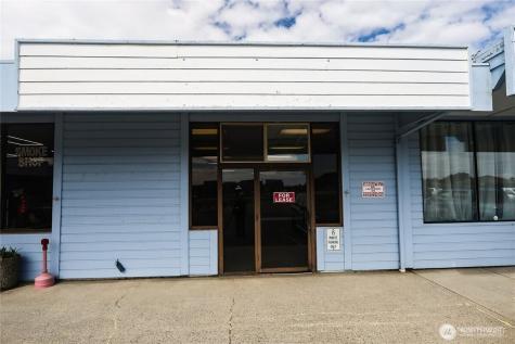 172 Chance A La Mer NW Ocean Shores WA 98569