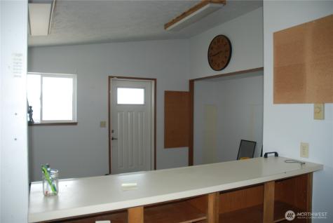 1202 Monroe Street Davenport WA 99122