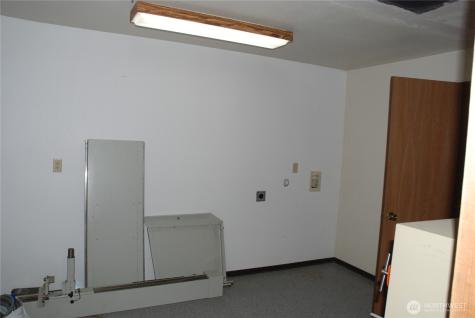 1202 Monroe Street Davenport WA 99122
