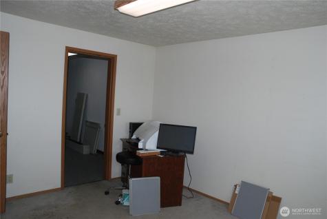 1202 Monroe Street Davenport WA 99122