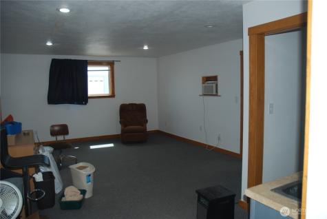1202 Monroe Street Davenport WA 99122
