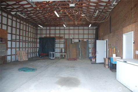 1202 Monroe Street Davenport WA 99122