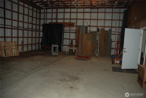 1202 Monroe Street Davenport WA 99122
