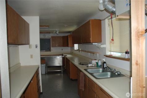 1202 Monroe Street Davenport WA 99122
