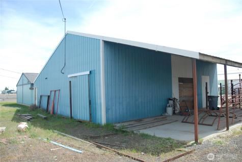 1202 Monroe Street Davenport WA 99122