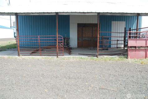 1202 Monroe Street Davenport WA 99122