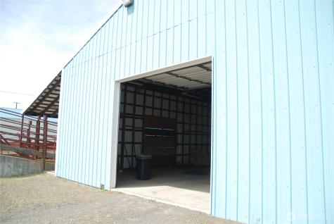 1202 Monroe Street Davenport WA 99122