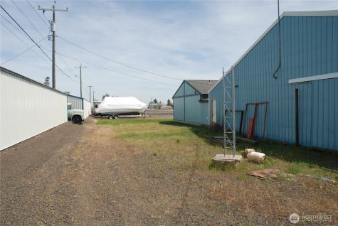 1202 Monroe Street Davenport WA 99122