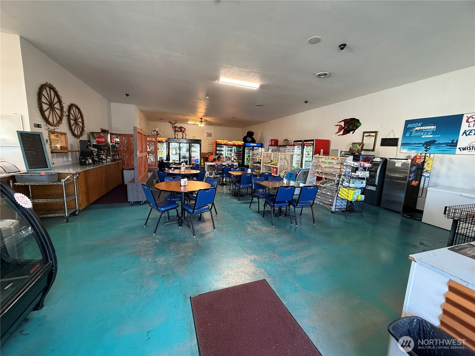 210 Main Street Starbuck WA 99359