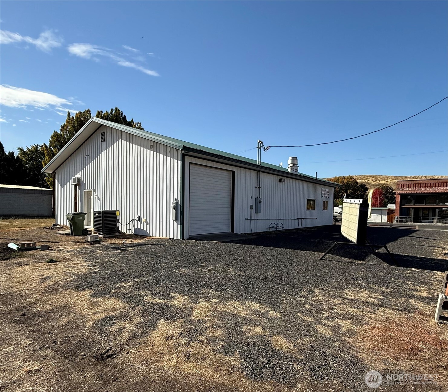 210 Main Street Starbuck WA 99359