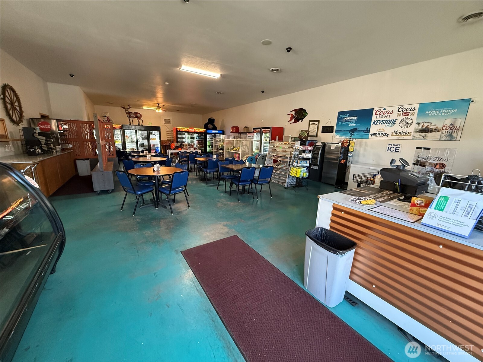 210 Main Street Starbuck WA 99359