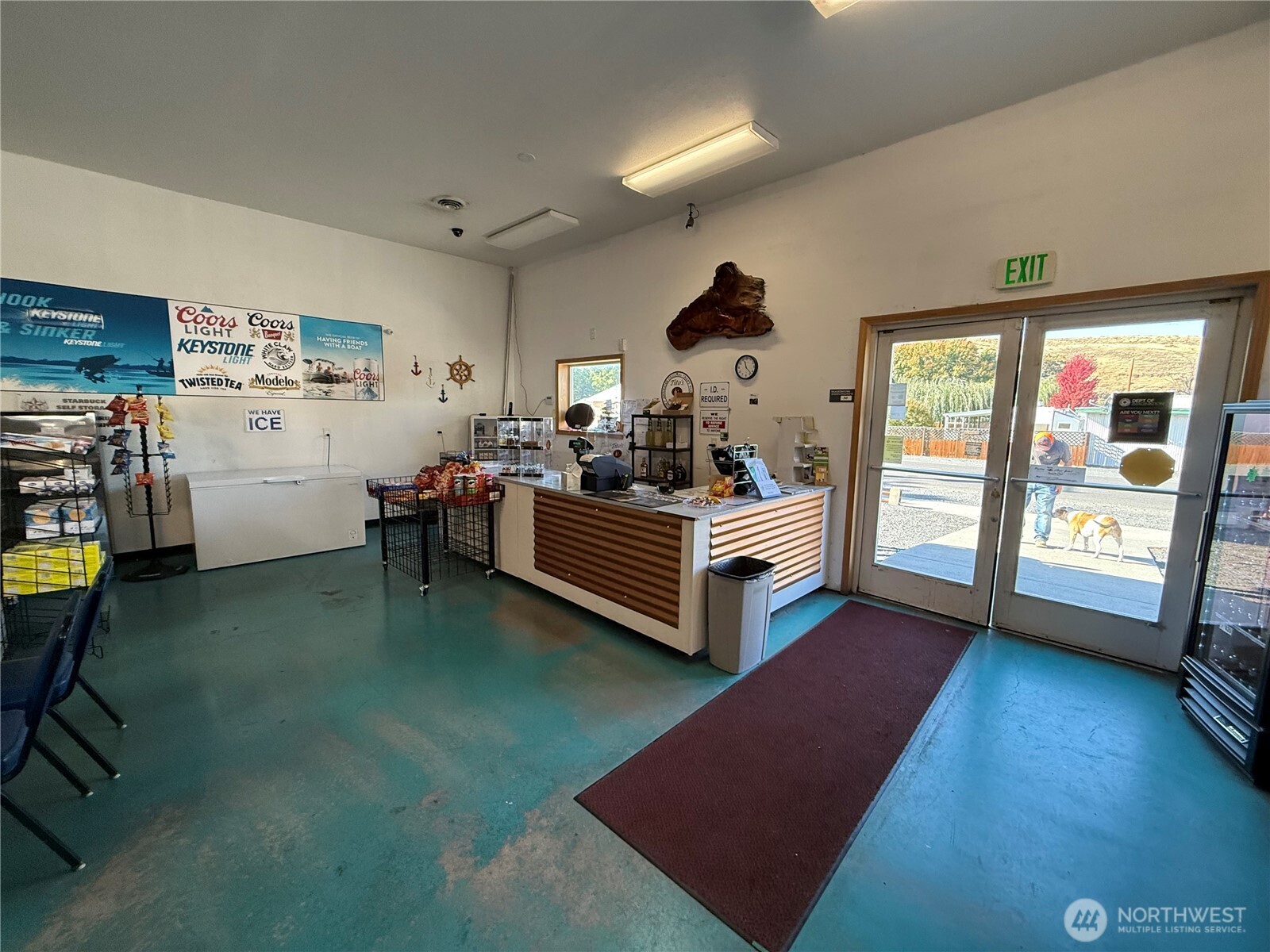 210 Main Street Starbuck WA 99359