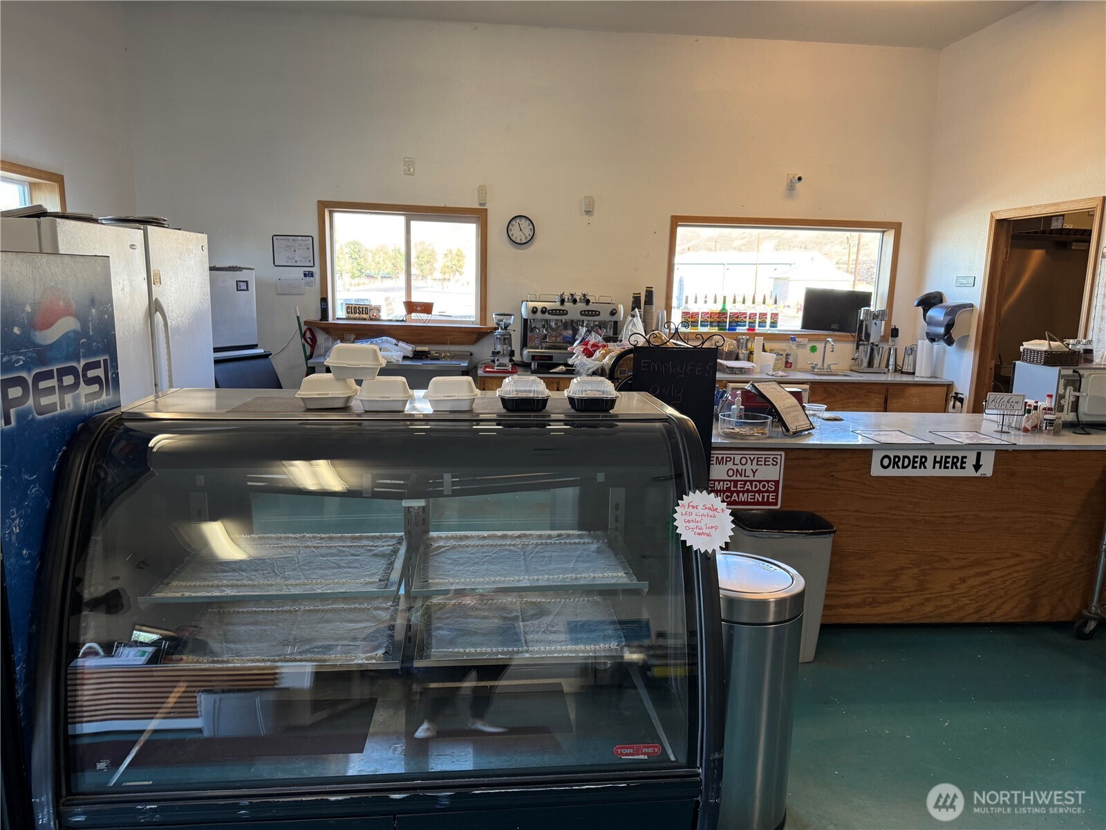 210 Main Street Starbuck WA 99359