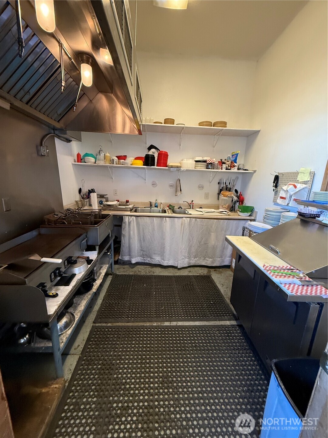 210 Main Street Starbuck WA 99359