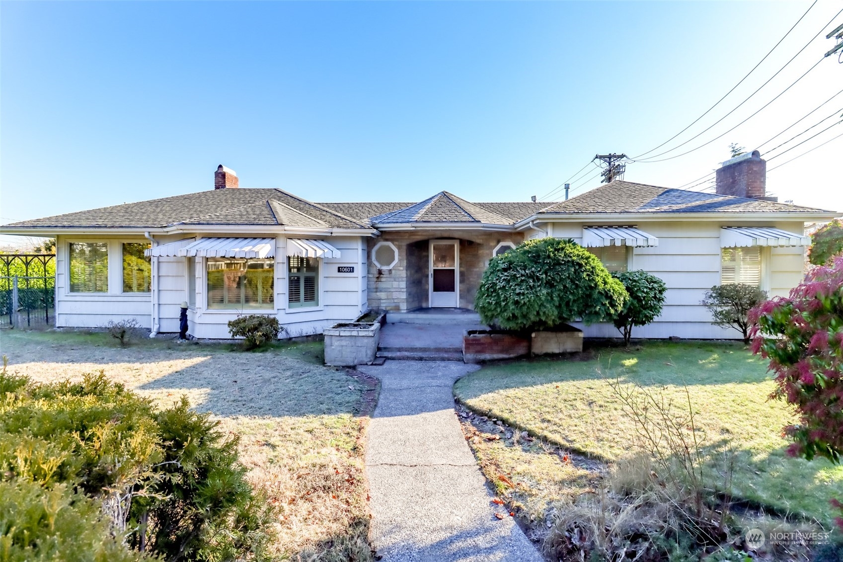 10601 Gravelly Lake Drive SW Lakewood WA 98499