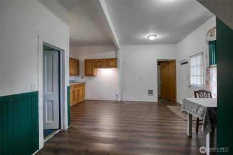 1317 Summit Street Aberdeen WA 98520
