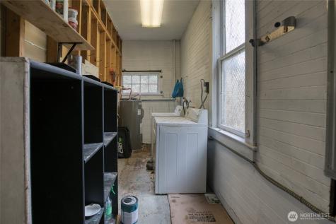 1317 Summit Street Aberdeen WA 98520