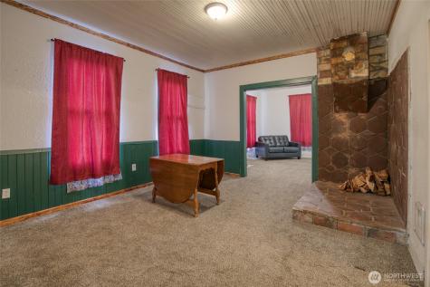 1317 Summit Street Aberdeen WA 98520
