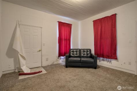 1317 Summit Street Aberdeen WA 98520