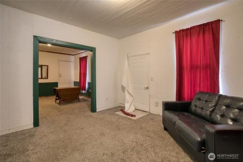 1317 Summit Street Aberdeen WA 98520