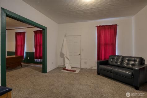 1317 Summit Street Aberdeen WA 98520