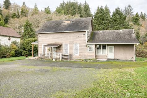1317 Summit Street Aberdeen WA 98520