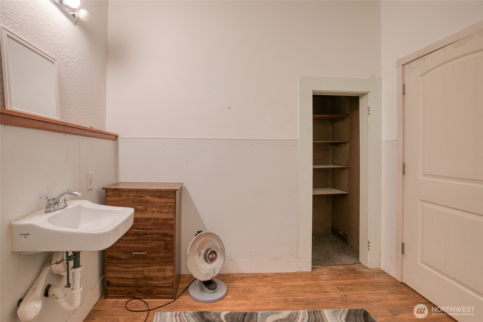 1317 Summit Street Aberdeen WA 98520