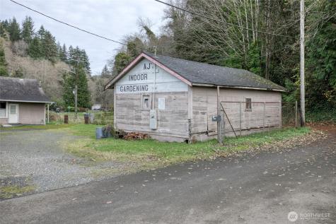 1317 Summit Street Aberdeen WA 98520