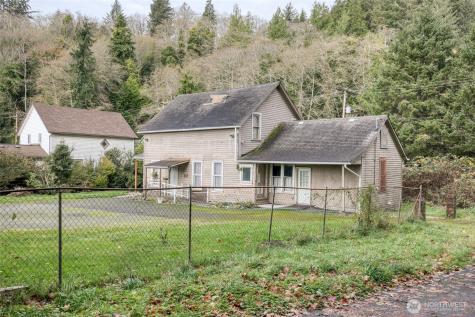 1317 Summit Street Aberdeen WA 98520
