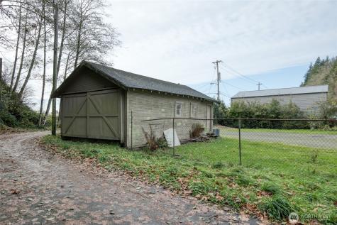 1317 Summit Street Aberdeen WA 98520