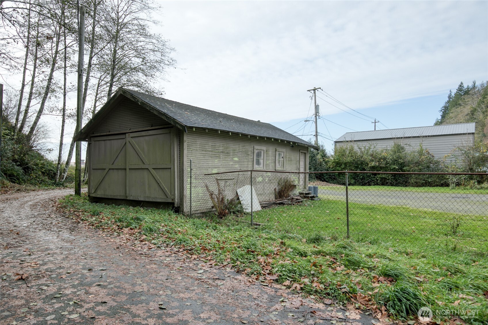 1317 Summit Street Aberdeen WA 98520
