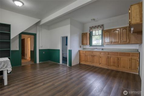 1317 Summit Street Aberdeen WA 98520