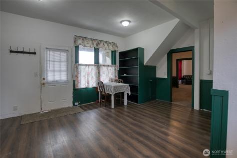 1317 Summit Street Aberdeen WA 98520