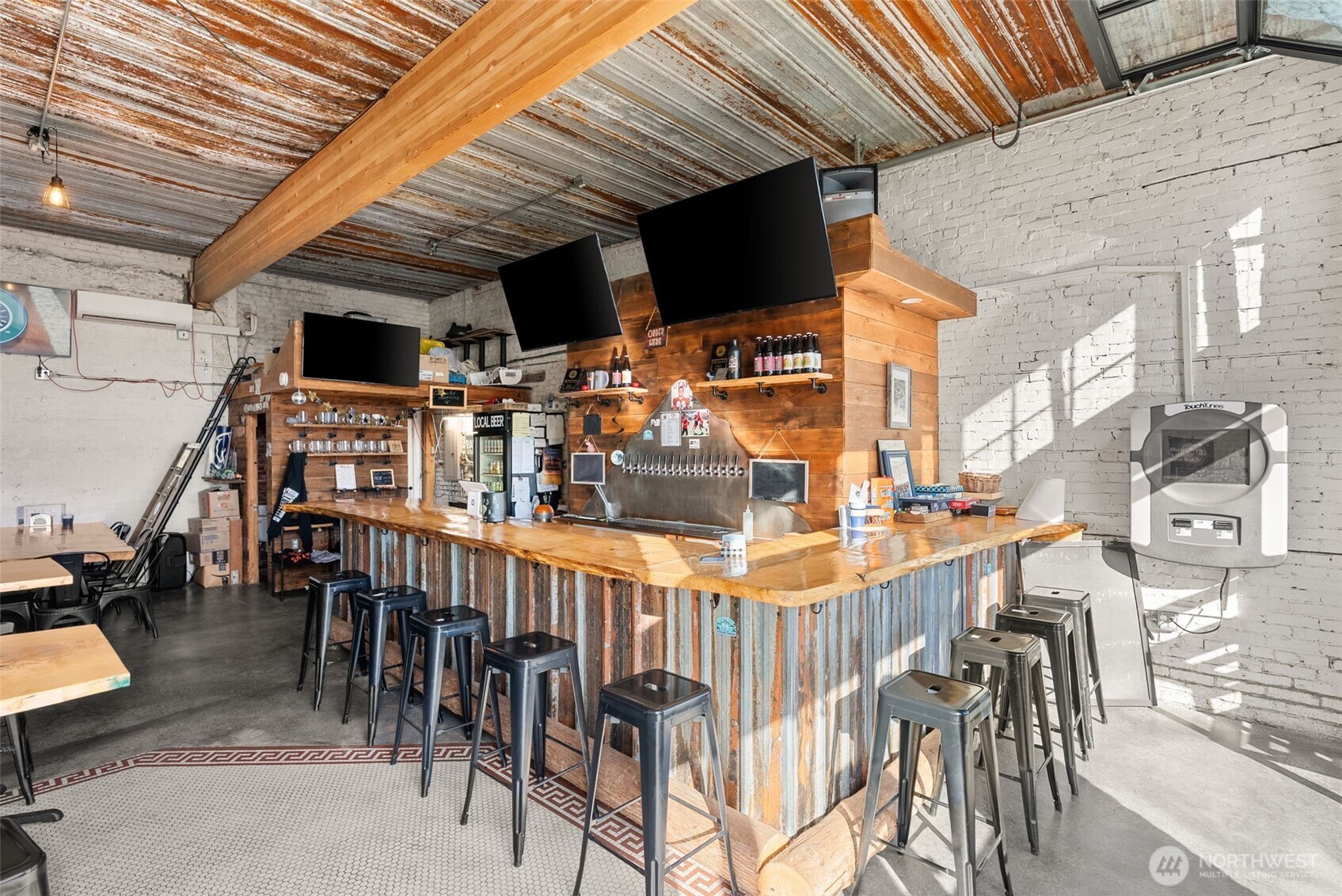 108 E Washington Street Chehalis WA 98532