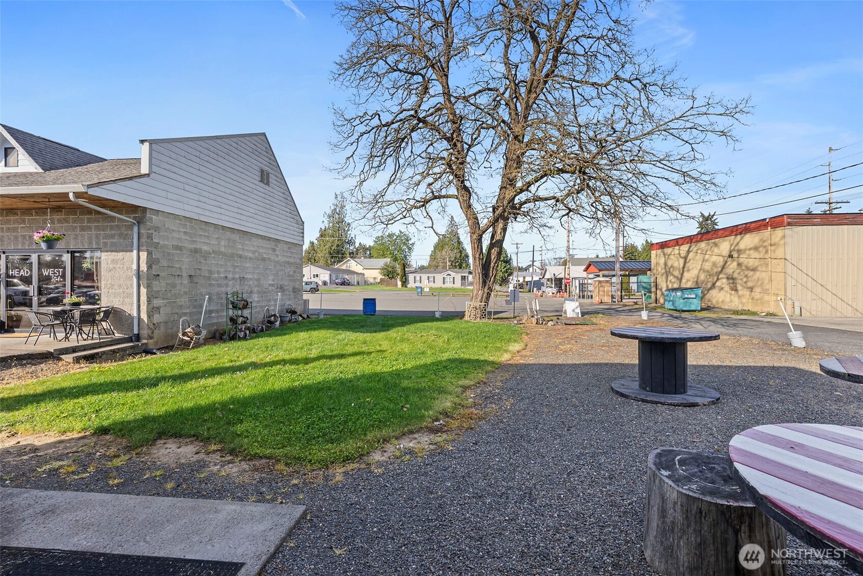 108 E Washington Street Chehalis WA 98532