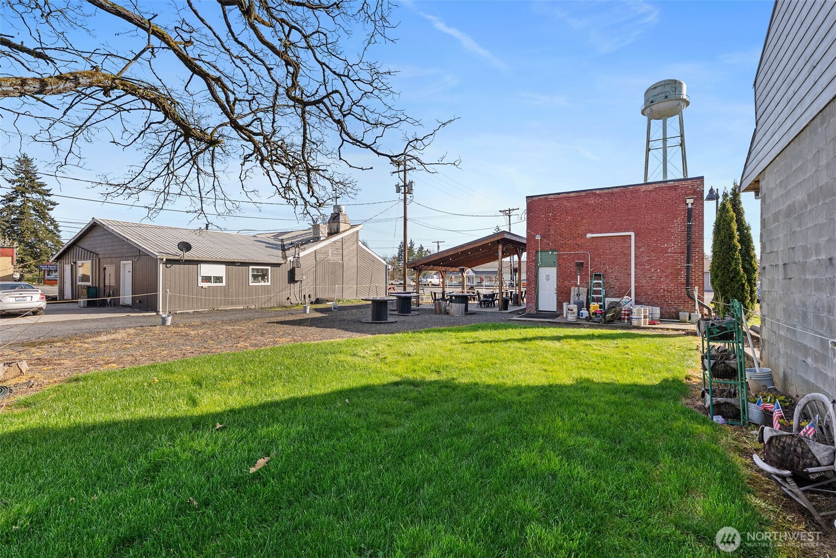 108 E Washington Street Chehalis WA 98532