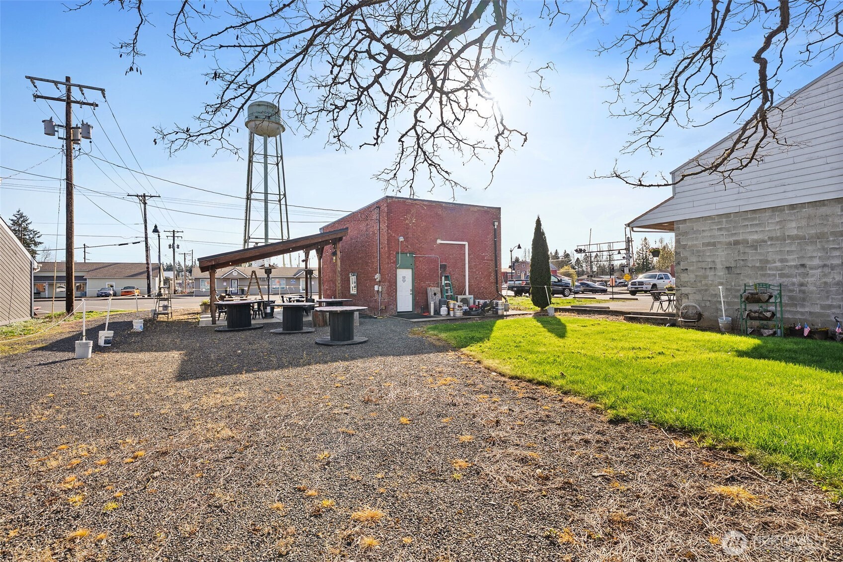 108 E Washington Street Chehalis WA 98532