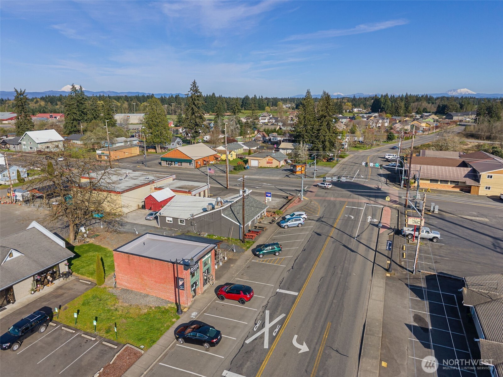 108 E Washington Street Chehalis WA 98532