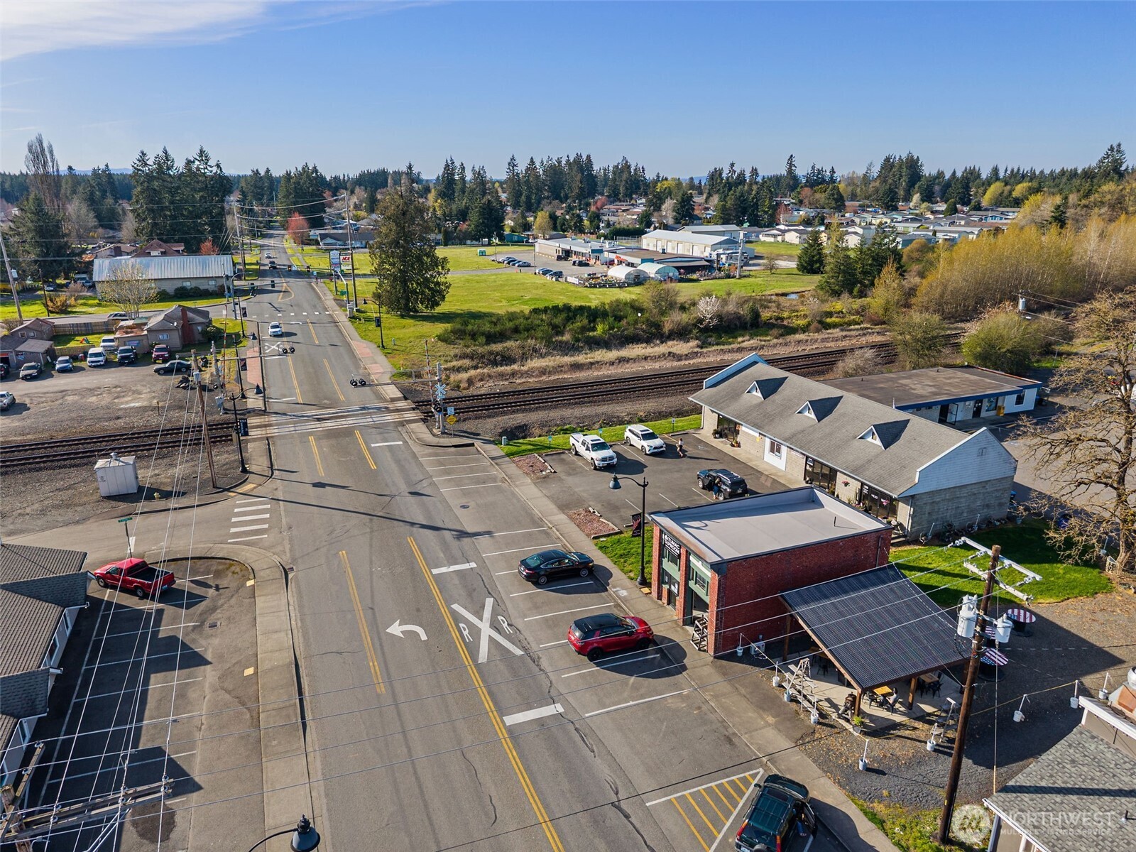 108 E Washington Street Chehalis WA 98532