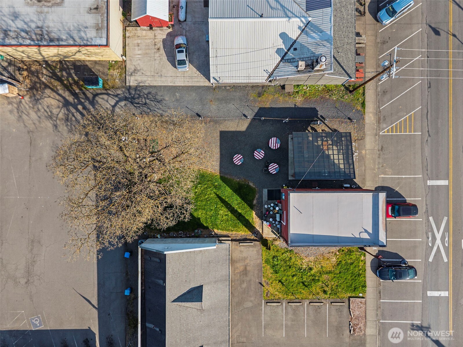 108 E Washington Street Chehalis WA 98532