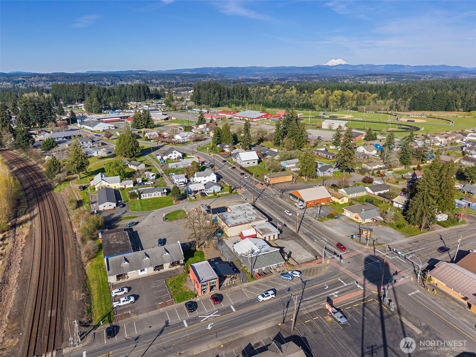 108 E Washington Street Chehalis WA 98532