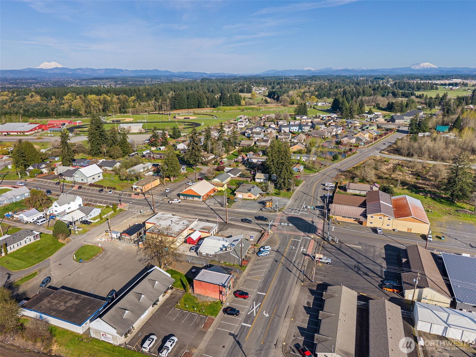108 E Washington Street Chehalis WA 98532