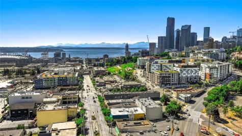 1207 S Jackson Street Seattle WA 98144