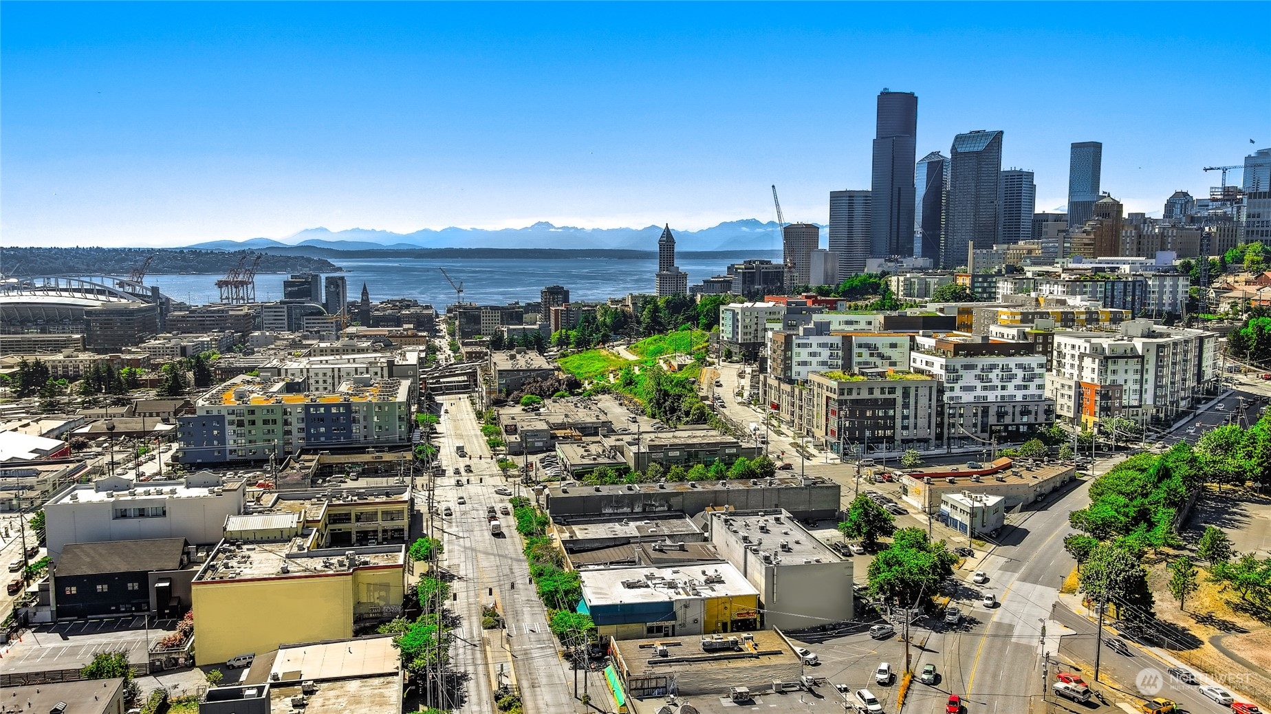1207 S Jackson Street Seattle WA 98144