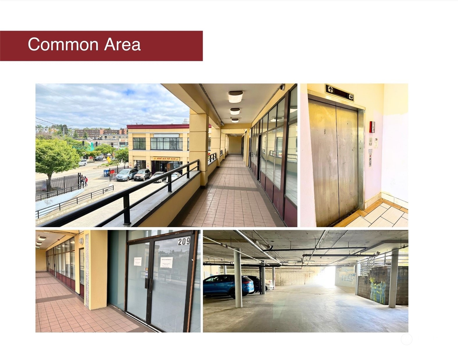 1207 S Jackson Street Seattle WA 98144
