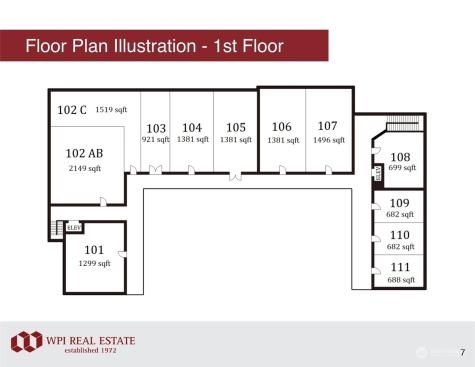 1207 S Jackson Street Seattle WA 98144