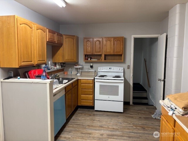 717 W Broadway Avenue Moses Lake WA 98837